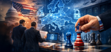 “European Tech First” | Amerikansk strategipapir afslører: Planlægger Washington Europas bevidste digitale afhængighed?