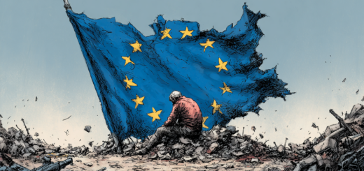 Tragédie du Mercosur : « Cette Europe est un désastre complet, dirigée par des éléments aux manœuvres douteuses. »