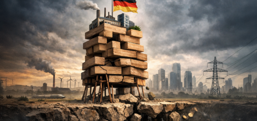 2026 mehr Wachstum in Deutschland? Experten-Streit um die Konjunktur: Warum das Ifo-Institut vor der neuen IWF-Euphorie warnt