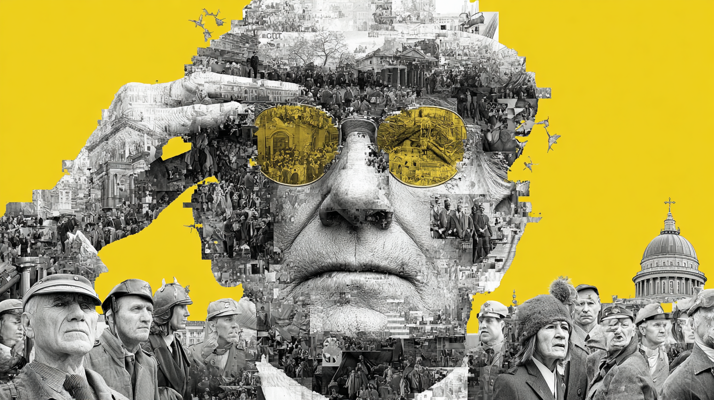 乌克兰经济分析🇺🇦📈 | 战争中的腐败💸：乌克兰如何深陷改革压力与旧权力结构之间的困境⛓️