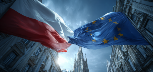 Wachstumswunder statt Rezession: Warum Polen am kriselnden Europa und Deutschland vorbeizieht