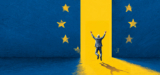 ¿Simplemente adelantarse? La segunda oportunidad de Europa no reside en copiar, sino en saltarse inteligentemente las etapas de desarrollo que se perdieron