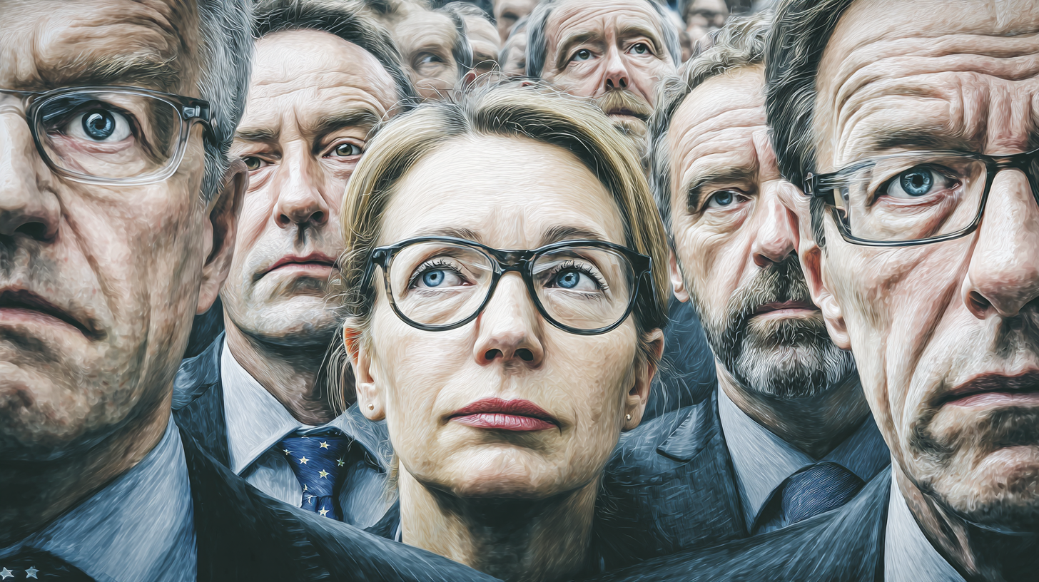 The Bureaucracy File: Who really governs Europe? The faces behind the Brussels regulatory jungle