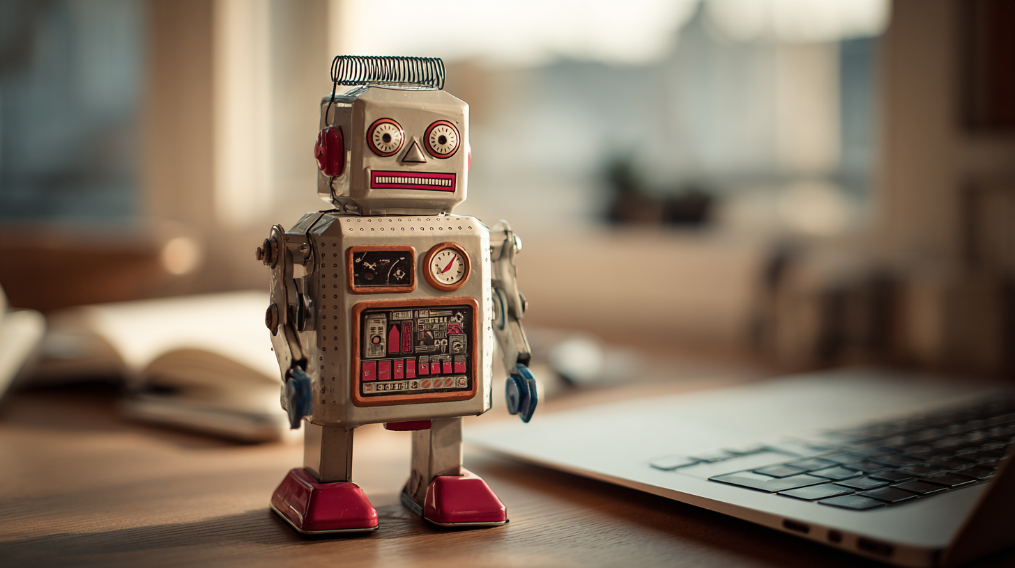 Rutine și fluxuri de lucru zilnice: Fă-o singur, automatizează-o clasic sau lasă-o în seama agenților de inteligență artificială?