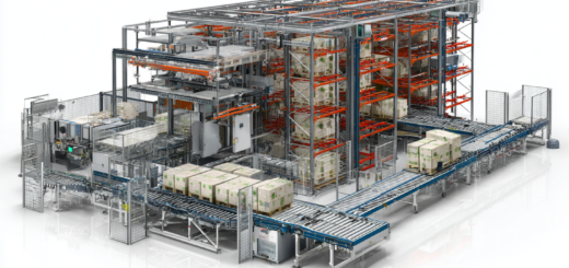 Multi‑Level‑Shuttle‑Systeme (MLS) und Mehr‑Ebenen‑Shuttle‑Lösungen mit Multi‑Aisle‑Funktion (MAL) vs. 2D/3D-Shuttle-Systeme