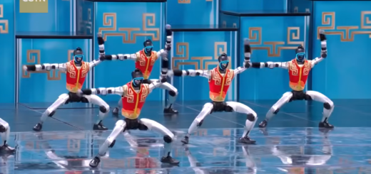 İnsan benzeri makineler kung fu dövüşü yaptığında: Çin'in 13.500 dolarlık robotları, ABD'li rakiplerini nasıl eski gösteriyor?
