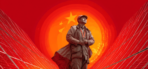 Chinas Solar-Krise eskaliert: Milliardenverluste und