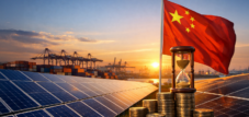 Energia fotovoltaica: A era da queda de preços acabou (por enquanto) – a China vai abolir os subsídios à exportação a partir de 1º de abril de 2026