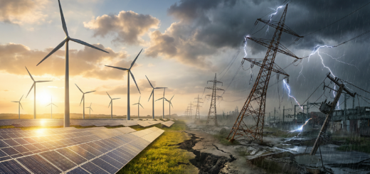 Almanya'nın enerji dönüşümü: genişleme rekorları ve sistem başarısızlığı arasında