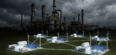 Rezerve de combustibil pentru doar 3 luni: Antreprenorul din domeniul apărării descoperă o lacună masivă în securitate – Se cer insule energetice descentralizate în locul rafinăriilor mari