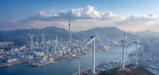 Transizione energetica in Corea del Sud senza divisioni ideologiche: enormi opportunità per le aziende tedesche a Busan