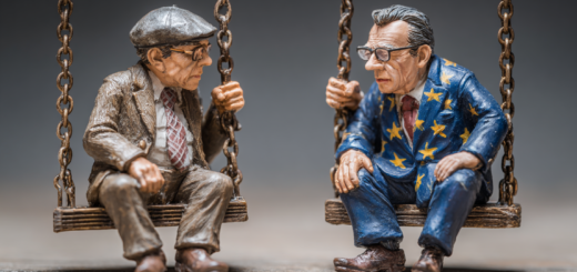 カルーセル詐欺 vs. Cum-Ex:誰も知らないEUのより大きな脱税スキャンダル? – なぜ政治家とメディアは沈黙しているのか。