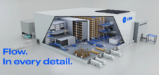 LTW Intralogistics at LogiMAT 2026: How integrated intralogistics makes the difference in detail