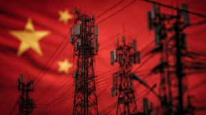 China | Mais perigosa que o 5G? A rede elétrica como arma geopolítica: estará a Europa a caminhar conscientemente para a próxima dependência?