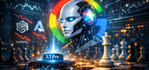Google Gemini 3.1 Pro: İki kat daha fazla muhakeme gücüne sahip Google'ın yeni yapay zeka modeli – Sorular ve Cevaplar