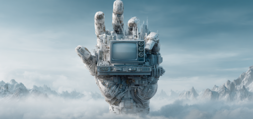 Publicité par moteur génératif (GEA) : Quand l’avenir de l’humanité a besoin d’un bloqueur de publicités