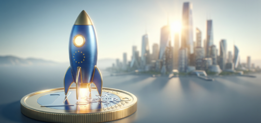 Créer une entreprise en 48 heures pour 1 € : le nouveau programme « EU Inc. » sauvera-t-il l'écosystème des start-ups en Europe ? Mais pourquoi il ne détrônera pas la Silicon Valley