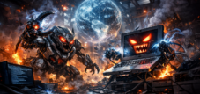 OpenClaw(Clawdbot/Moltbot)와 Moltbook: 통제 불능의 AI 에이전트? 과대광고된 "지역 AI 비서"가 시스템적 위험으로 변모하는 이유는 무엇일까?