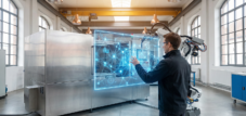 Salvation for the hidden champions? How a former OpenAI engineer is stopping the silent demise in mechanical engineering