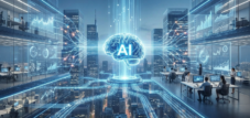 How is AI modernizing the financial sector? Managed AI as an accelerator of digital transformation – Answers to 25 questions