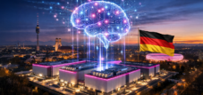 Deutsche Telekom inaugura un enorme centro dati AI a Monaco: cosa significa per la sovranità digitale?