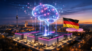Deutsche Telekom, Münih'te devasa bir yapay zeka veri merkezi kuruyor – bu durum dijital egemenlik açısından ne anlama geliyor?
