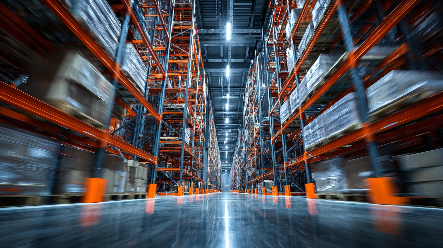 L'argomento principale di LogiMAT, e più richiesto che mai: concetti di sicurezza e prevenzione degli incidenti nei magazzini verticali