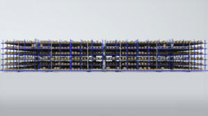 LTW Shuttle System Video