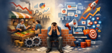 Markt‑ vs. Marketing‑Wissen: Warum KMU ihr Wachstum selbst blockieren