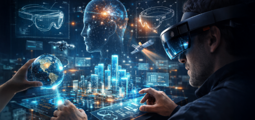 Trots HoloLens-nedläggning: Microsofts hemliga XR-strategi? Vilket Microsoft-patent 12536692 avslöjar om framtiden för spatial databehandling