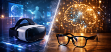 Inte AR eller VR, utan ”AI-First” – Metas radikala kursförändring: Varför de ”vanliga” glasögonen slår det dyra VR-headsetet