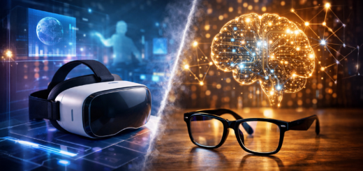 Inte AR eller VR, utan ”AI-First” – Metas radikala kursförändring: Varför de ”vanliga” glasögonen slår det dyra VR-headsetet