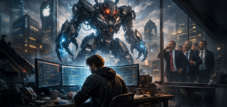 OpenClaw shock, juga dikenal sebagai "MoltBot" – Efek Solitaire: Bagaimana seorang pengembang tunggal akan mengungguli seluruh perusahaan pada tahun 2026