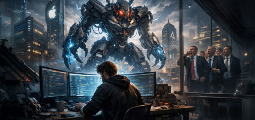Le choc OpenClaw, aussi connu sous le nom de « MoltBot » – L’effet solitaire : comment un seul développeur surpassera des entreprises entières en 2026