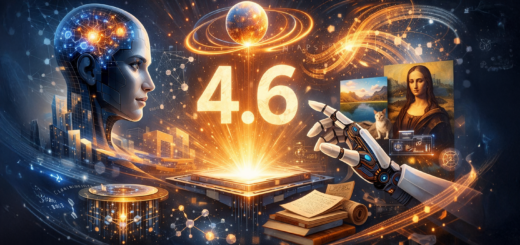 Vad är särskilt nytt med den nya AI-modellversionen Claude Opus 4.6 från Anthropic?