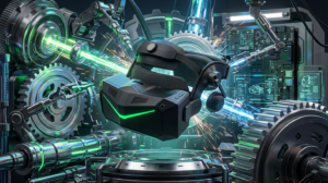 8K resolution and modular design: Pimax's VR strategy