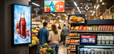 Retail Media | Il supermercato come spazio pubblicitario: come il punto vendita diventa uno spazio mediatico digitale