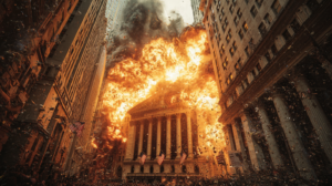 Apocalipsa SaaS Claude Cowork pe Wall Street: 285 de miliarde de dolari distruși – Cum a declanșat instrumentul antropologic prăbușirea bursei