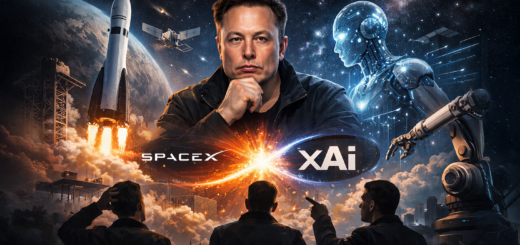 SpaceXとxAI Fusion:イーロン・マスクのメガフュージョンについて、いくつか(正当かつ批判的な)疑問がある