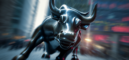 Nasdaq dansar på kanten av en vulkan: AI fungerar som både en turboladdare och en drivkraft för volatilitet på aktiemarknaden