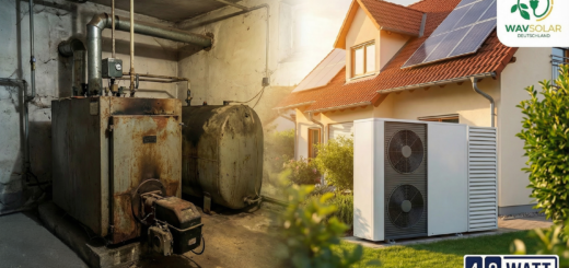 Från oljepanna till värmepump: En praktisk rapport och en värdefull väg till den privata energiomställningen