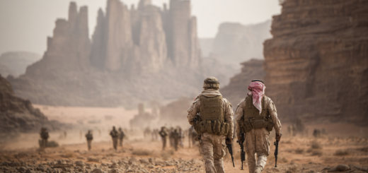 « Accord douteux » ou dure réalité ? Des armes pour l’Arabie saoudite ? Les critiques de la stratégie de Merz dans le Golfe ne se facilitent-ils pas trop la tâche ?