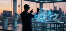 XR în Germania | Piața muncii pentru Realitatea Extinsă: Între noi începuturi, deziluzie și reinventare industrială