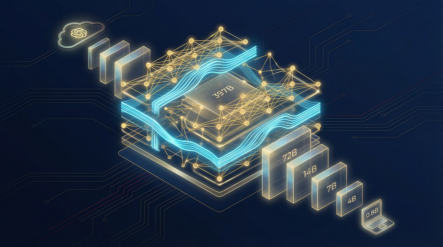 Geheime AI-koning: hoe Alibaba's Qwen3.5 OpenAI en Google het nakijken geeft
