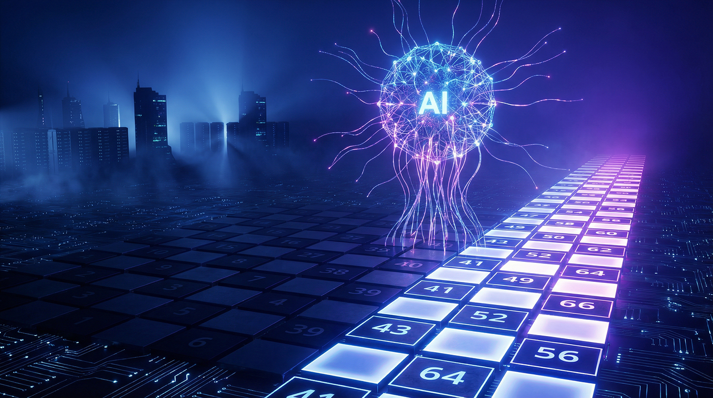B2B AI агенти | OpenAI губи огроман тржишни удео: Зашто све компаније сада прелазе на Claude