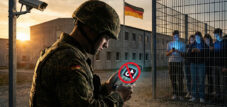 兵舎からのTikTok投稿はもう禁止 ― ドイツ軍がインフルエンサーを厳しく管理する理由