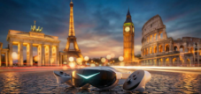 High-end VR from Pimax – Ingenious trick for VR fans with Crystal & Dream Air: Why importing from the US is really worthwhile with Pimax