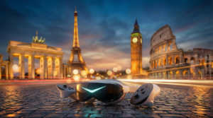 High-end VR from Pimax – Ingenious trick for VR fans with Crystal & Dream Air: Why importing from the US is really worthwhile with Pimax