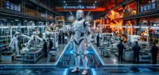Mientras Europa regula, China fabrica el futuro, y su ventaja crece día a día