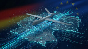 ازدهار تكنولوجيا الدفاع في ألمانيا: الخطة الرئيسية الجذرية لقدرات ألمانيا الدفاعية – من محظور إلى جاذب بمليارات الدولارات
